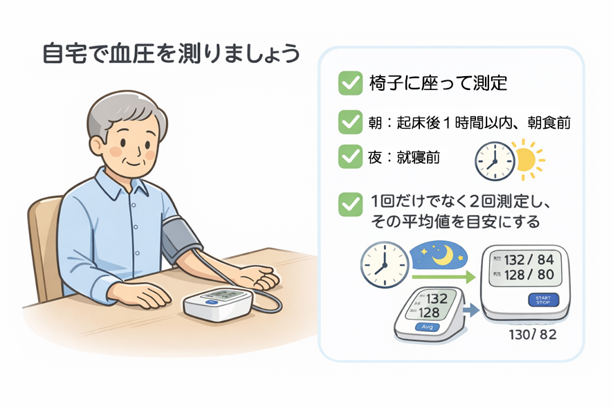 血圧のイメージ画像